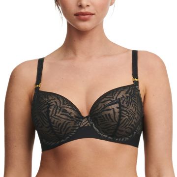 Chantelle Lingerie Graphic Allure Beugel bh C21T10