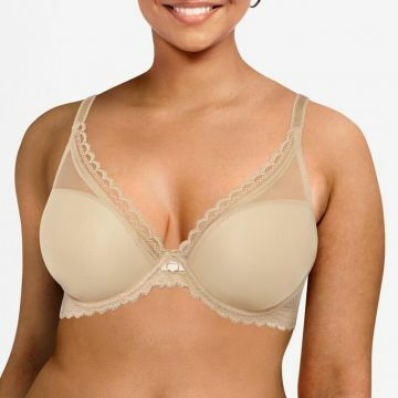 Chantelle Lingerie Parisian Allure T-shirt bh C22320