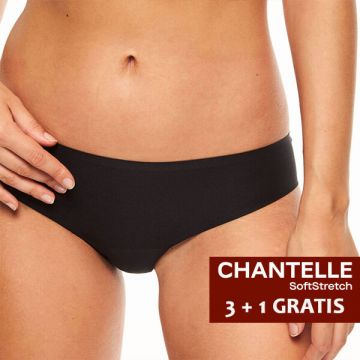 Chantelle Lingerie Soft Stretch slip C26430