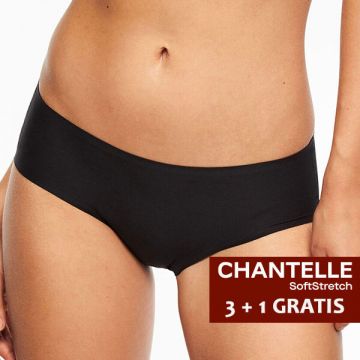 Chantelle Lingerie Soft Stretch slip C26430