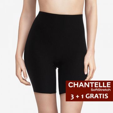 Chantelle Soft Stretch High waist broekje C26450