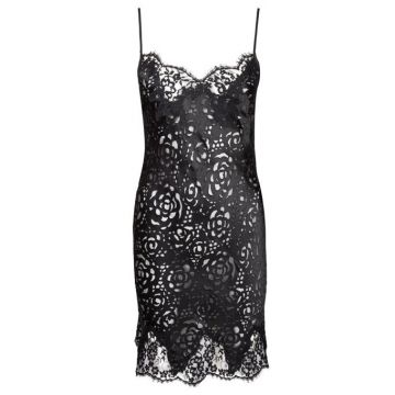 Lise Charmel Dressing Floral Nachtjurkje ALC1088
