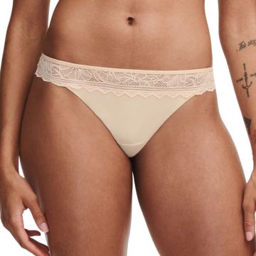 String