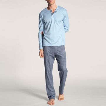 Pyjama set lang