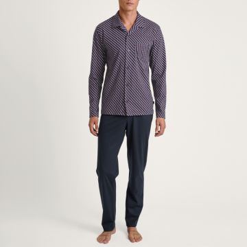 Pyjama set lang