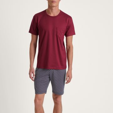 Pyjama set kort