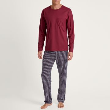 Pyjama set lang