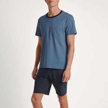 Pyjama set kort