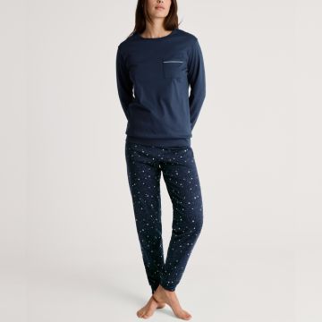 Pyjama set lang