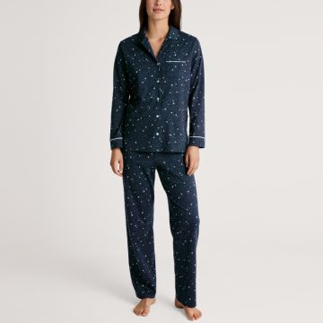 Pyjama set lang