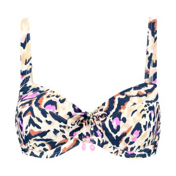 Bikini top met beugel