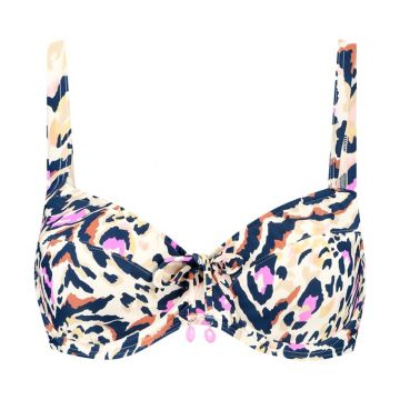 Bikini top met beugel