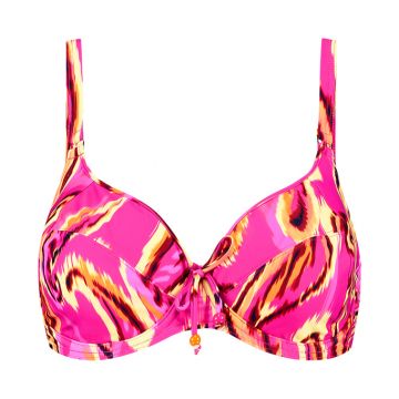Bikini top met beugel