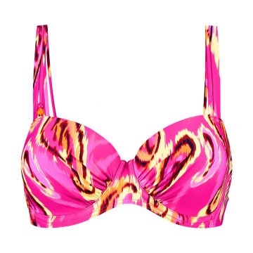 Voorgevormde bikini top