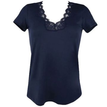 Antigel Nachtmode Simply Perfect T-shirt met korte mouw ENA9106