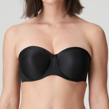 Prima Donna Lingerie Satin Strapless bh 0161331