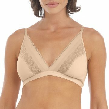 Wacoal Gloire bralette WE600303