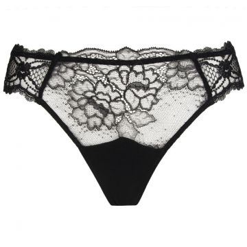 Lise Charmel Lingerie Sublime en Dentelle nude sublime