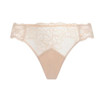 String