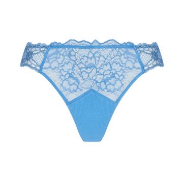 Lise Charmel Lingerie Sublime en Dentelle nude sublime
