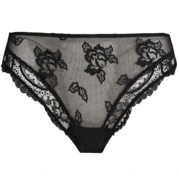 Lise Charmel Lingerie Sublime en Dentelle Slip ACH0213 nude sublime