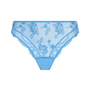 Lise Charmel Lingerie Sublime en Dentelle Slip ACH0213 nude sublime