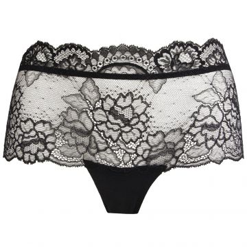 Lise Charmel Lingerie Sublime en Dentelle Shorty ACH0413 nude sublime
