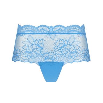 Lise Charmel Lingerie Sublime en Dentelle Shorty ACH0413 nude sublime