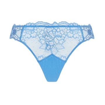 Lise Charmel Lingerie Sublime en Dentelle Italiaanse slip ACH0713 nude sublime