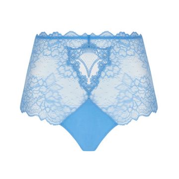 Lise Charmel Lingerie Sublime en Dentelle Short ACH1413 nude sublime