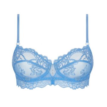 Lise Charmel Lingerie Sublime en Dentelle Balconnet bh ACH3013 nude sublime