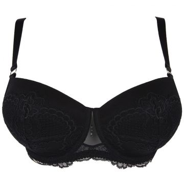 Lise Charmel Sublime en Dentelle voorgevormde bh ACH3813 nude sublime