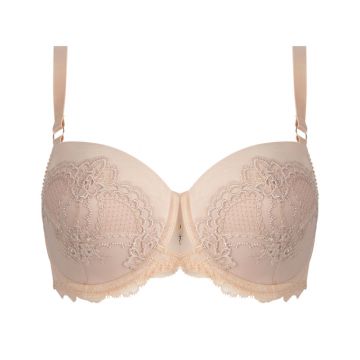 Lise Charmel Sublime en Dentelle voorgevormde bh ACH3813 nude sublime