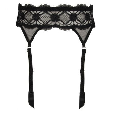 Lise Charmel Lingerie Sublime en Dentelle Jarretel ACH4713