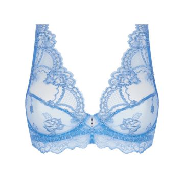 Triangel bh met beugel 