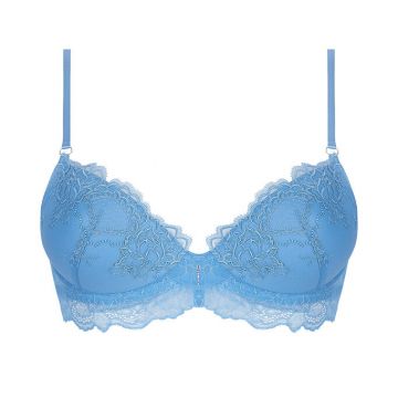 Lise Charmel Lingerie Sublime en Dentelle Push-up bh ACH8513 nude sublime