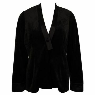 Lise Charmel Nachtmode Deesse en Glam Kimono ALH2215