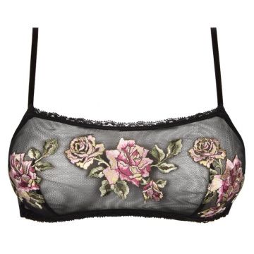 Lise Charmel LIngerie Desir de Roses Bandeau bh ACH5926