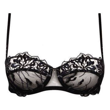 Lise Charmel Lingerie Les Nuits Chics Balconnet bh ACH3035