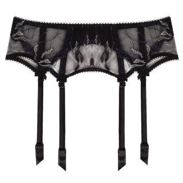 Lise Charmel Lingerie Les Nuits Chics Jarretel ACH4735
