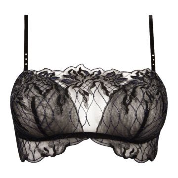 Lise Charmel Lingerie Les Nuits Chics Bandeau bh ACH5935
