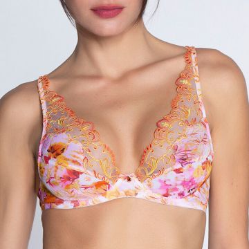 Lise Charmel Lingerie Jardins de Lumiere ACH7449