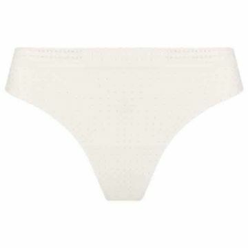 Antigel Lingerie Daily Paillette String ECH0055