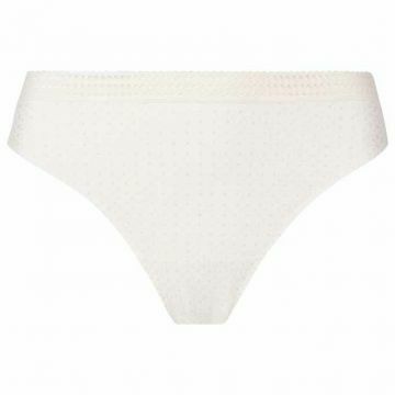 Antigel Lingerie Daily Paillette Slip ECH0155