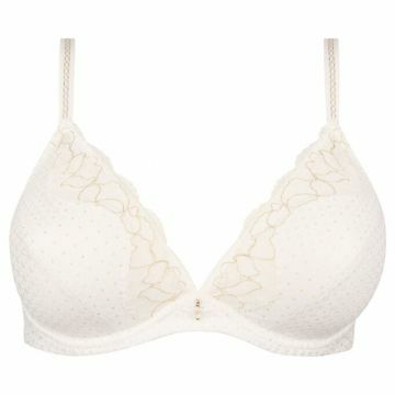 Triangel bh met beugel