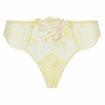 Lise Charmel Lingerie Frisson d'Or String ACH0061