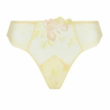 Lise Charmel Lingerie Frisson d'Or Italiaanse slip ACH0761