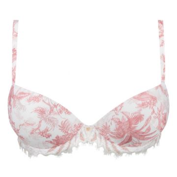 Antigel Lingerie Jungle de Jouy Push-up bh ECH8068