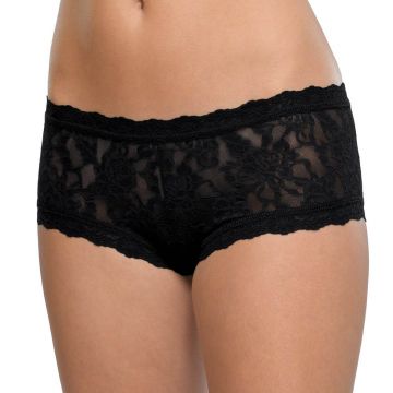 Hanky Panky Lingerie Short 4812P black