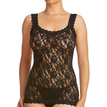 Hanky Panky lingerie Hemdje 1390L red